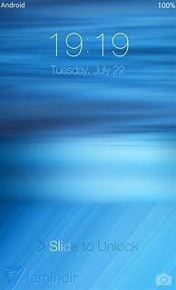 Image result for iOS 8 Lock Screen