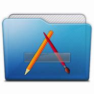 Image result for Apps Folder Icon