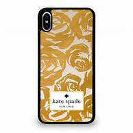 Image result for Kate Spade Rose Gold iPhone Case