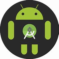 Image result for Android Studio Logo Icon.svg
