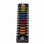 Image result for Blade Type Fuse Holder