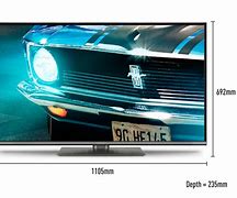 Image result for 39-Inch Smart TV with Built in DVD Player