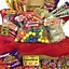 Image result for Candy Basket Ideas