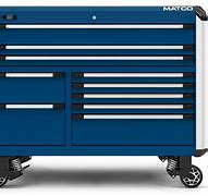 Image result for Matco Tool Box Colors