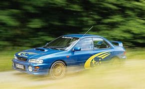 Image result for Subaru Impreza S201