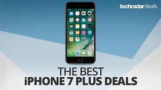 Image result for Cheap iPhone 7 Plus Deals