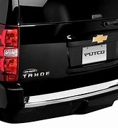 Image result for Chrome Bumper Cover
