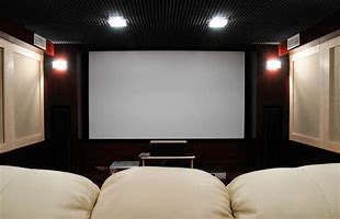 Image result for Cinema Projector Screen