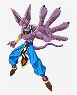 Image result for Dragon Ball Beerus Cool PFP 1080X1080