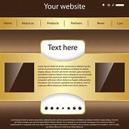 Image result for Mobile Web Design Template
