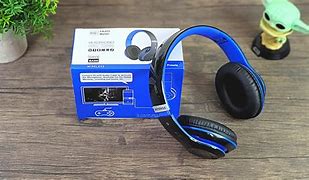 Image result for Multifunctional Wireless Stereo Headphone 6s