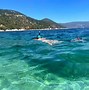 Image result for Kefalonia Greek Islands Beaches