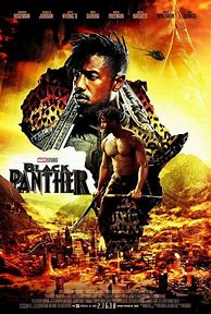 Image result for Storm Black Panther