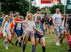 Image result for Pictures Off the V Festival