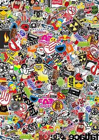 Image result for iPhone Wallpaper Stickers