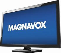Image result for Magnavox TV Flat Screen CRT
