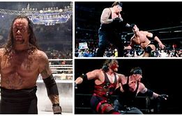 Image result for WWE Royal Rumble Undertaker