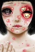 Image result for Creepy Cute
