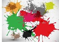 Image result for Splash Vector Free