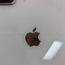 Image result for Gold Apple Logo