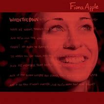 Image result for Paper Bag Bass Tab Fiona Apple