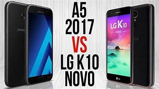 Image result for LG V3.0 vs A5