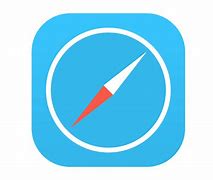 Image result for iOS 7 Safari Icon