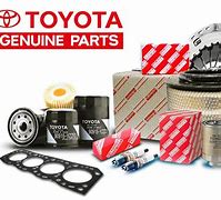 Image result for Toyota Accessories