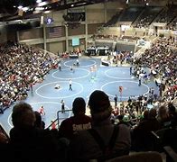 Image result for Rochester Civic Center