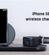 Image result for iPhone SE 2023 Wireless Charging