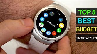 Image result for Budget Chinese Smartwatches