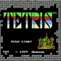 Image result for Tetris NES ROM