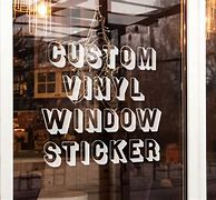 Image result for Professional Vinyl Stickers