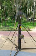 Image result for Telescopic Mast Pole