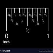 Image result for 8 Inches Ruler