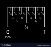 Image result for 1 Inch On Screen