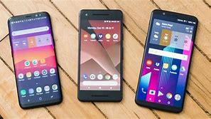 Image result for Latest Android Phones 2020
