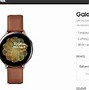 Image result for Samsung Galaxy Watch Active Green