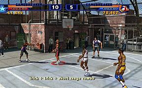 Image result for NBA Street Vol. 2 Best Outfits