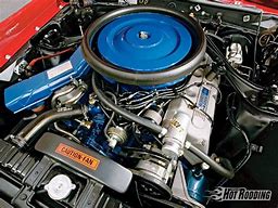 Image result for Ford 429 NASCAR Engine