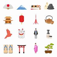 Image result for Japan Symbols