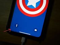 Image result for iPhone Screen Black with Lines