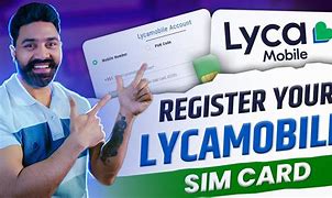 Image result for Lycamobile SIM-Karte