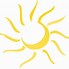 Image result for Abstract Sun Vector Clip Art