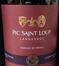 Image result for Sainsbury's Languedoc Taste the Difference