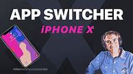 Image result for App Switcher On iPhone