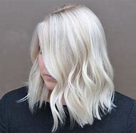 Image result for Best Hair Color for White Hair Coverage