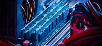 Image result for Computer RAM Anatomy