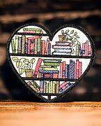 Image result for The Book Patch Logo