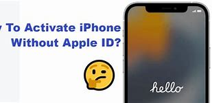 Image result for Apple IP Activation